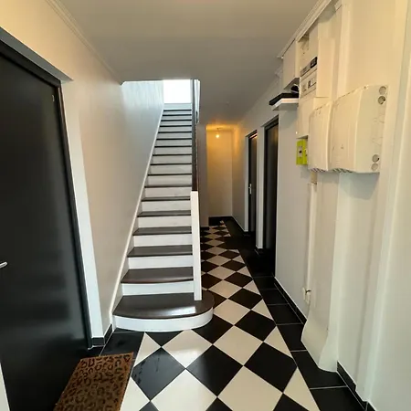 Appartement Avec Terrasse Privee Chaumont  Exterior photo