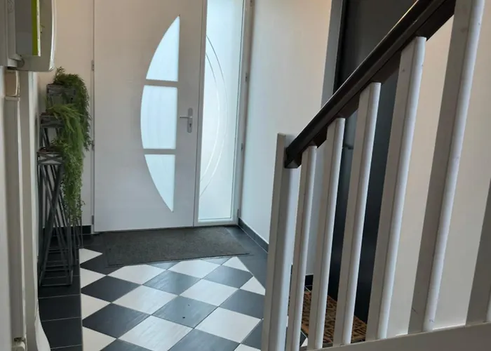 Appartement Avec Terrasse Privee