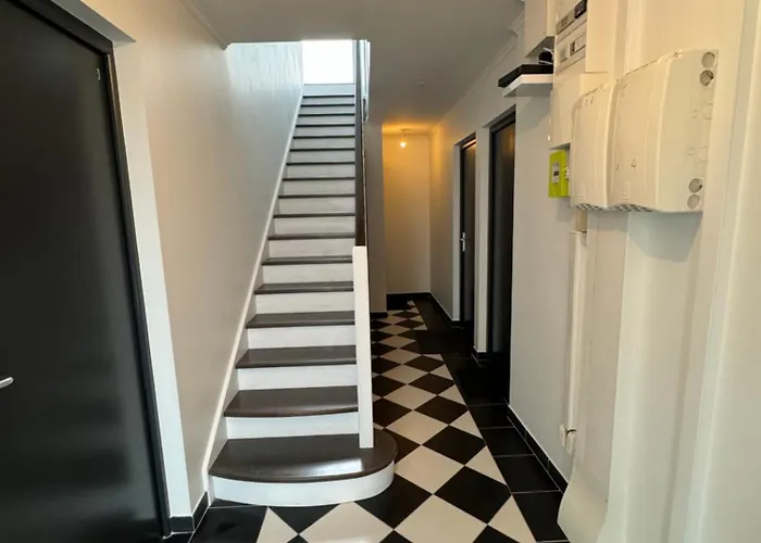 Appartement Avec Terrasse Privee