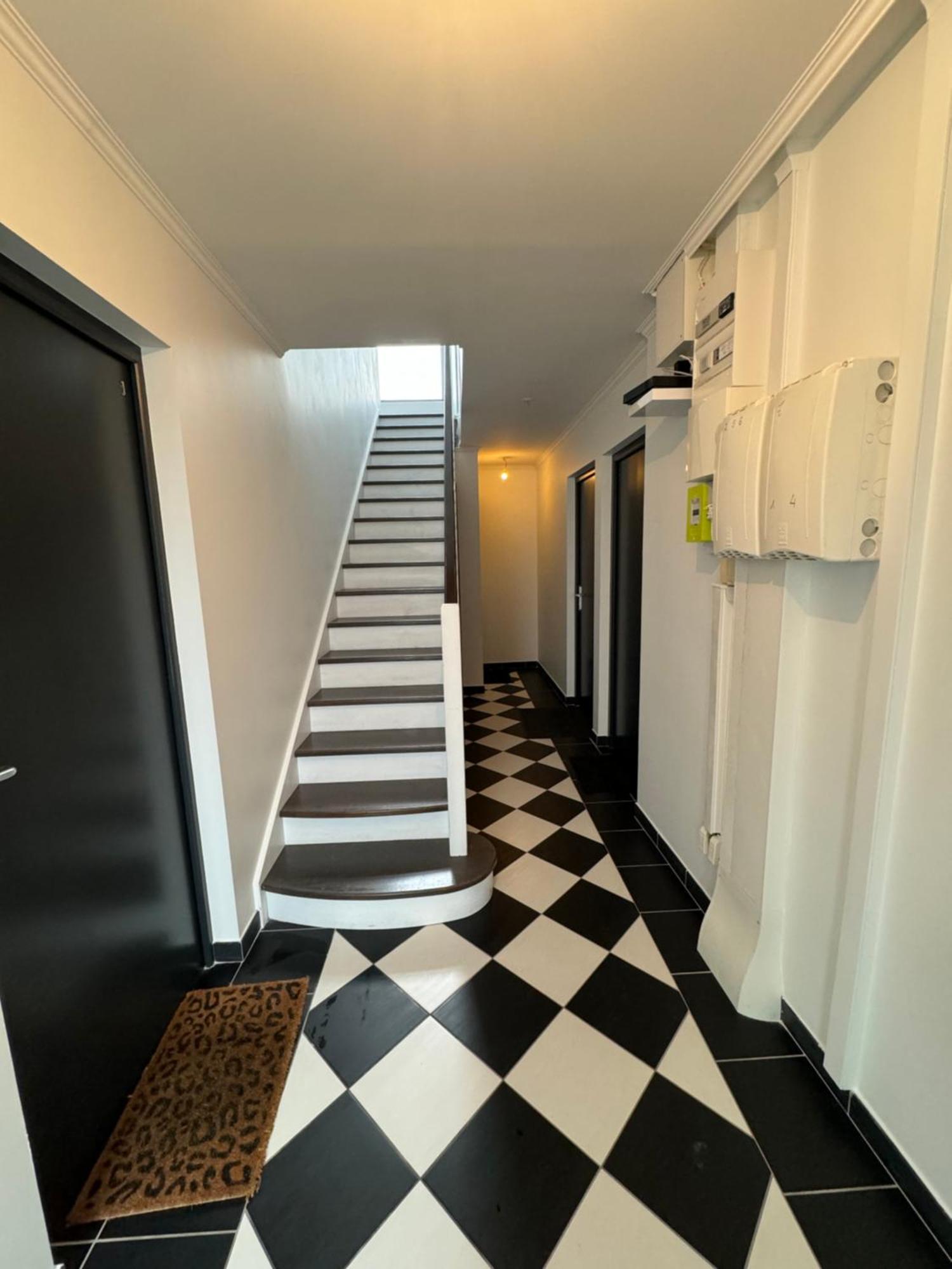 Apartment Avec Terrasse Privee Chaumont (Haute-Marne)