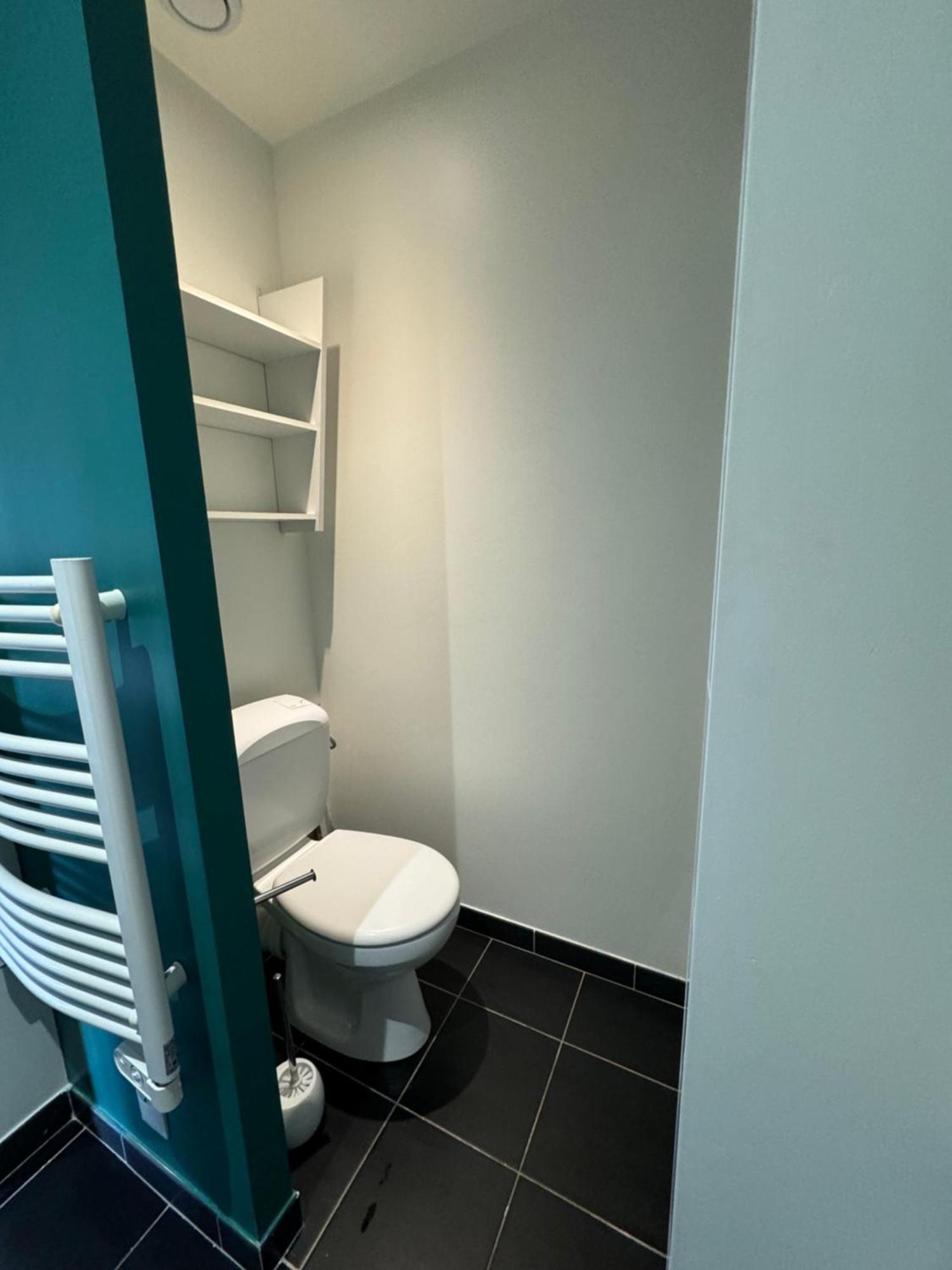 Appartement Avec Terrasse Privee Chaumont (Haute-Marne)