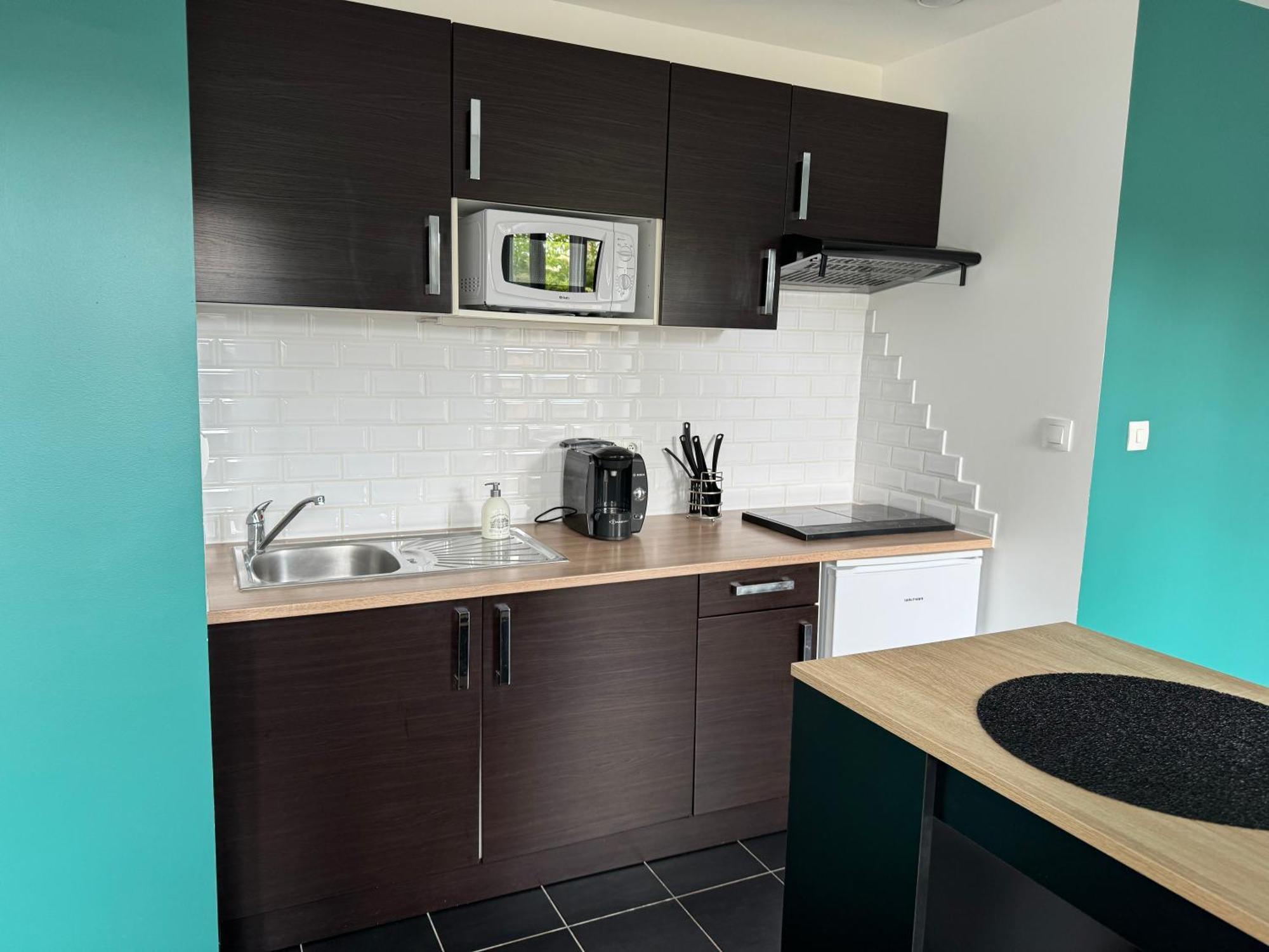 Appartement Avec Terrasse Privee